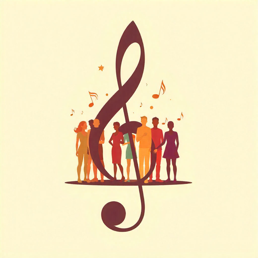 Harmony in the  Community